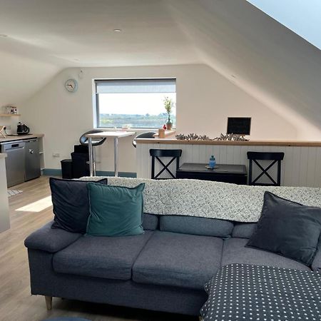 Riverfield Apartment Milltown Malbay Exteriér fotografie