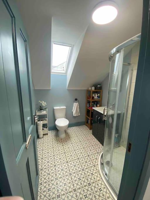 Riverfield Apartment Milltown Malbay Exteriér fotografie