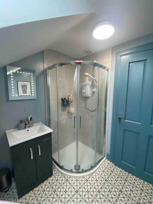 Riverfield Apartment Milltown Malbay Exteriér fotografie