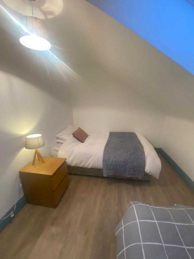 Riverfield Apartment Milltown Malbay Exteriér fotografie