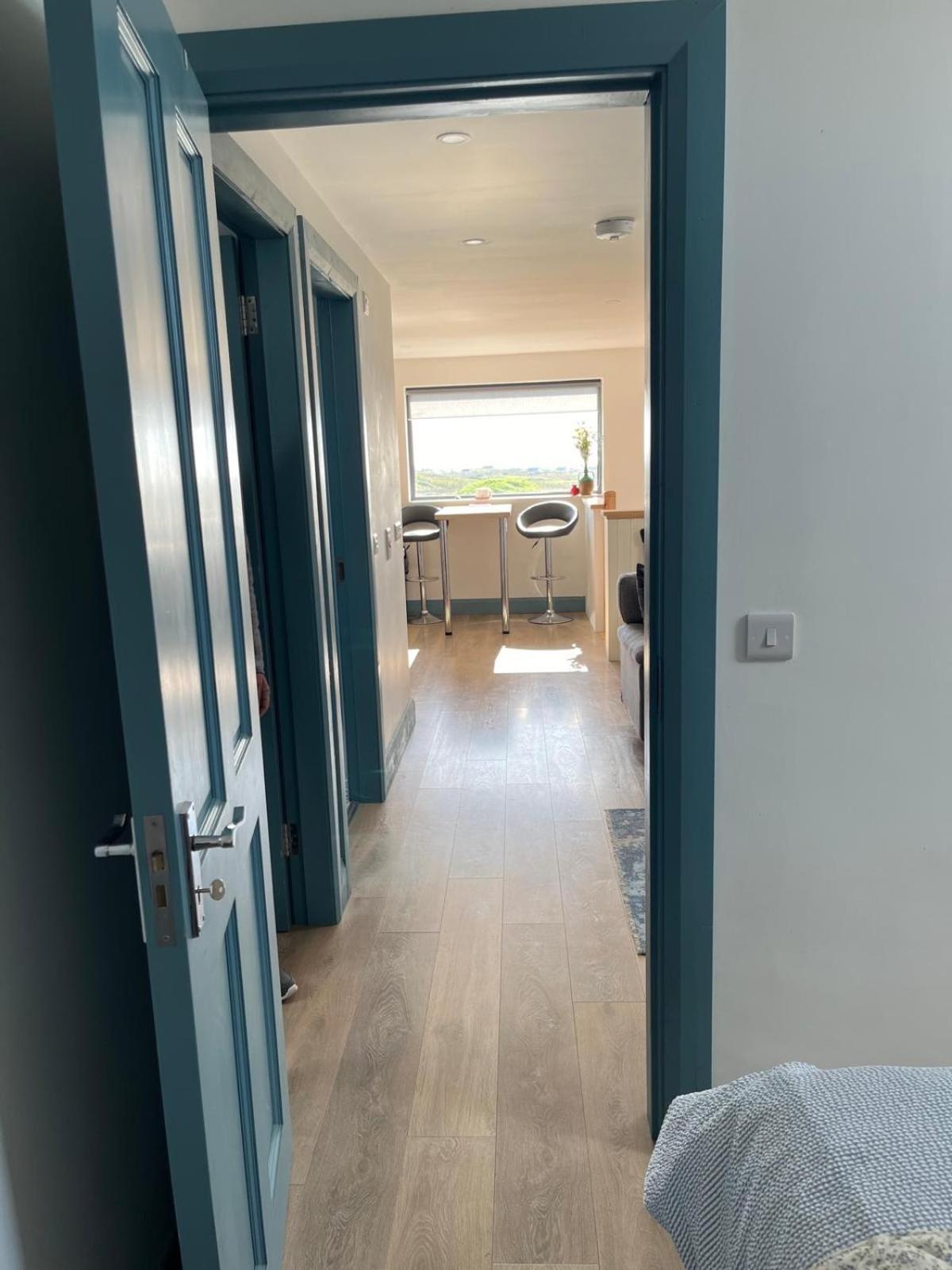 Riverfield Apartment Milltown Malbay Exteriér fotografie