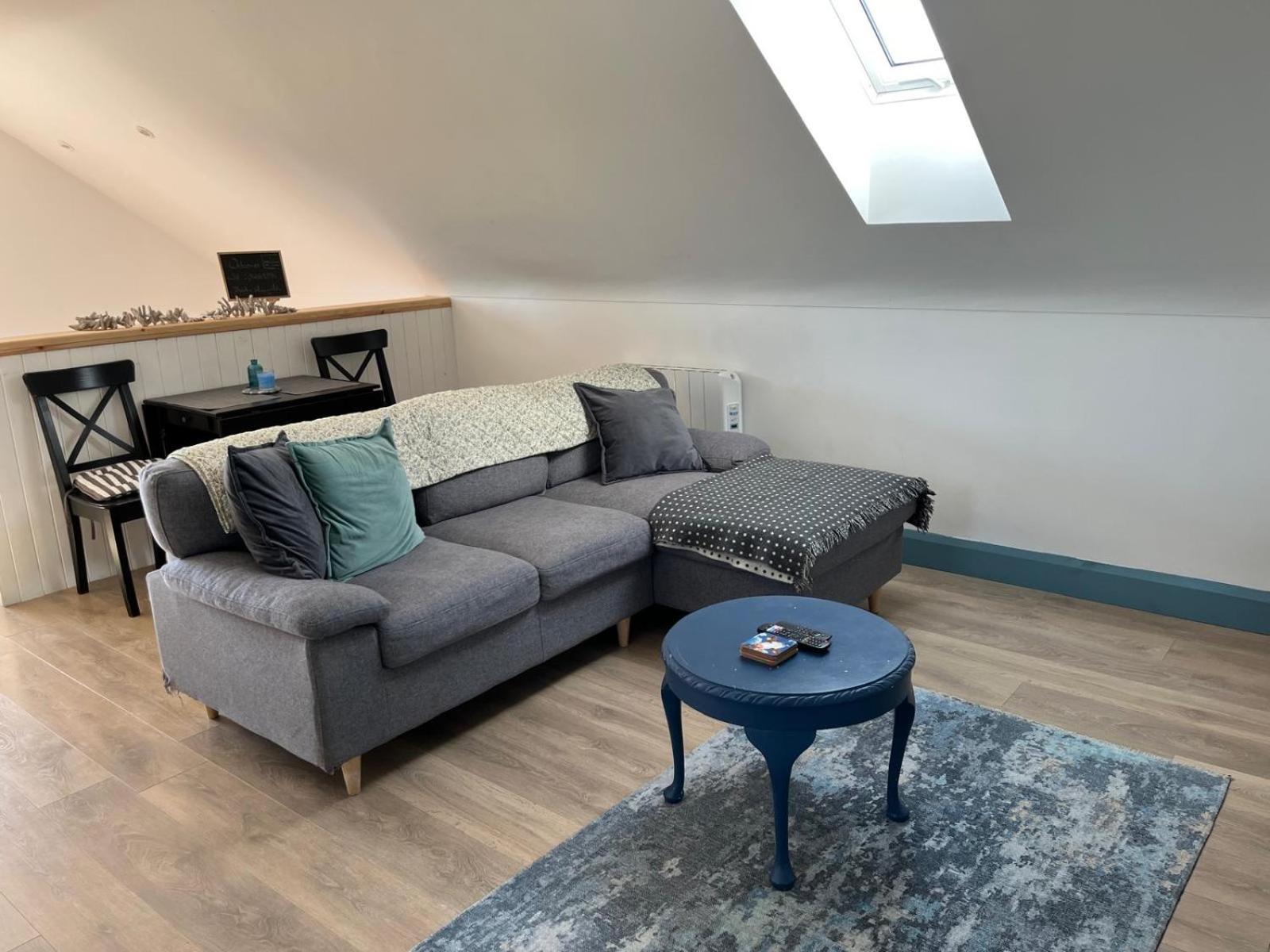 Riverfield Apartment Milltown Malbay Exteriér fotografie